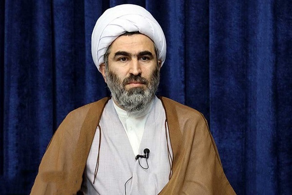 حجت‌الاسلام والمسلمین ابوالقاسم مقیمی حاجی، معاون پژوهش حوزه‌های علمیه