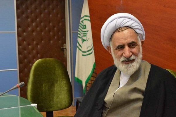 حجت الاسلام روحانی نژاد حجت الاسلام روحانی نژاد