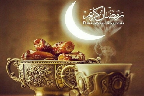شعر ماه رمضان 