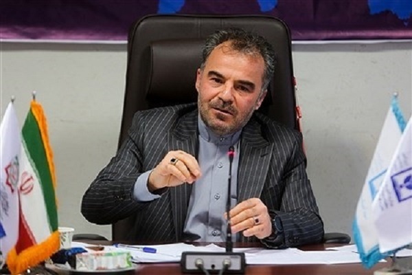 میکائیل باقری،  مدیرکل قرآن، عترت و نماز وزارت آموزش و پرورش 