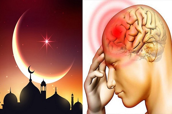 دلایل سردرد در ماه رمضان و راههای بهبود آن دلایل سردرد در ماه رمضان و راههای بهبود آن
