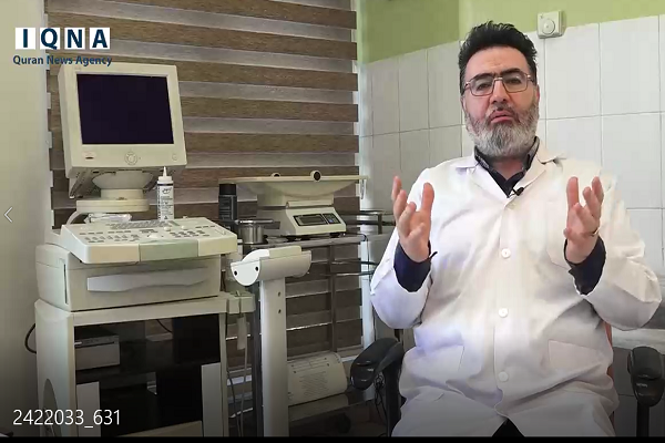 در ماه رمضان چگونه خوابمان را تنظیم کنیم؟ در ماه رمضان چگونه خوابمان را تنظیم کنیم؟