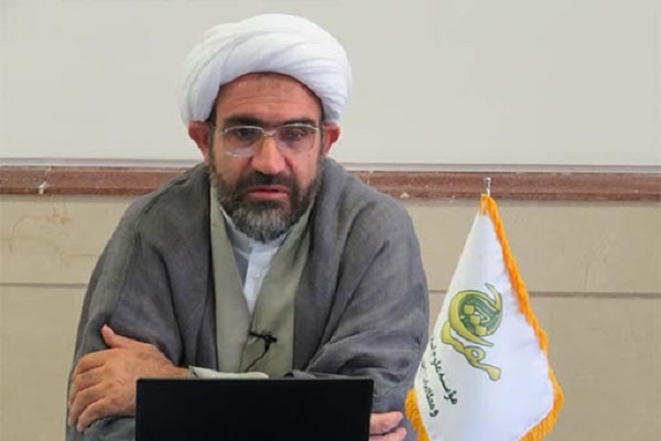 حجت‌الاسلام والمسلمین محمد عشایری منفرد، عضو هیئت علمی جامعةالمصطفی