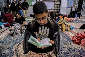 اعجاز قرآن منحصر به فصاحت و بلاغت نيست