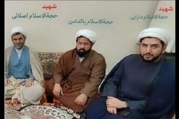 خون جهادگران؛ چشمه‌ای جوشان در تداوم مسیر جهاد تبیین و خدمت