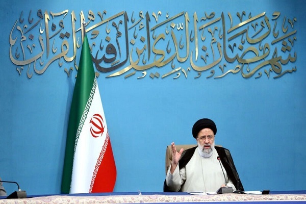 رئیس جمهور رئیس جمهور