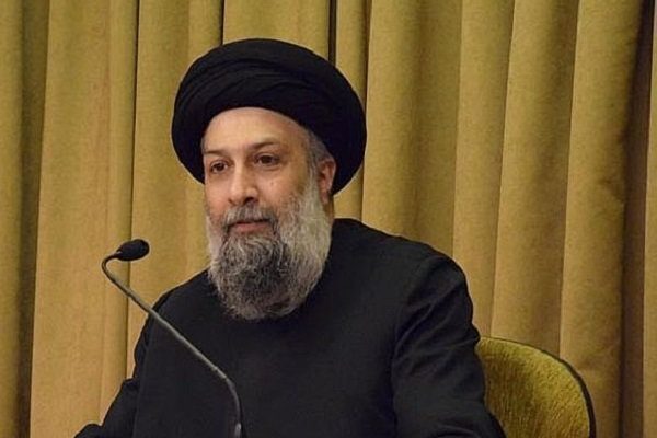 علوی تهرانی