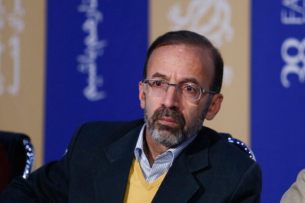 سید امیر سیدزاده: مفاهیم انقلابی، گوهری کمرنگ در هنر شده است