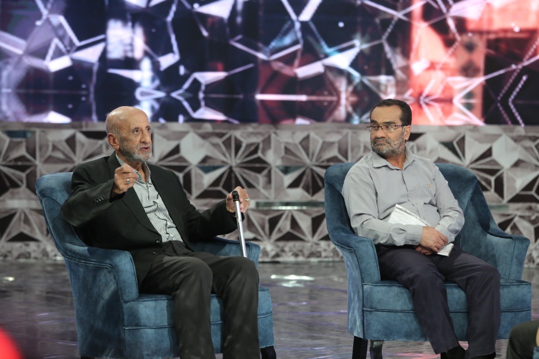 عنایت شاه خراسان کافه‌گرد جاهلی را به حرّ انقلاب بدل کرد +‌ فیلم