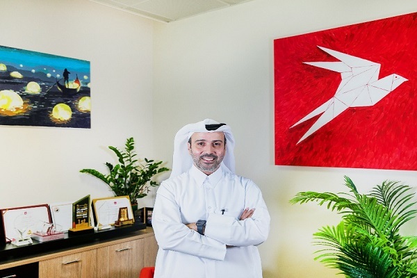 ابتکار استارتاپ قطری در ماه رمضان برای افطار کارکنان ابتکار استارتاپ قطری در ماه رمضان برای افطار کارکنان