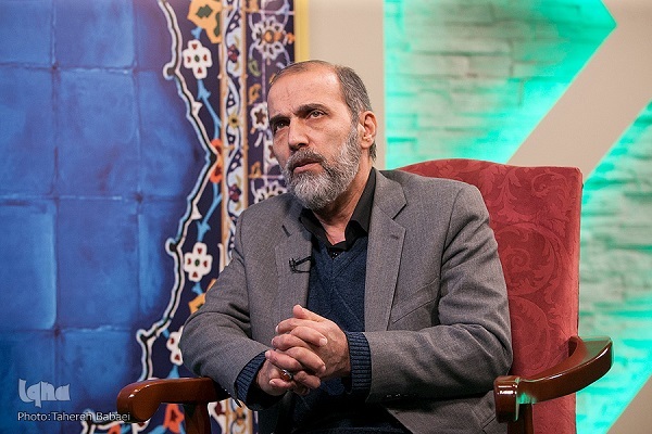 محمدعلی خواجه پیری، پیشکسوت قرآنی کشور 