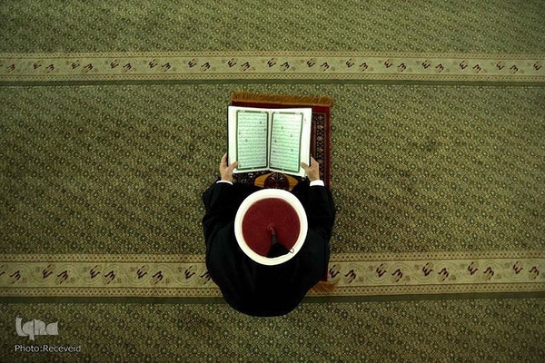 عکس| حال وهوای ماه مبارک رمضان در کشورهای عربی و اسلامی