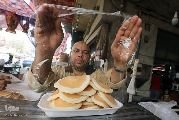عکس| حال وهوای ماه مبارک رمضان در کشورهای عربی و اسلامی