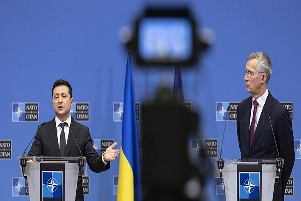 دامن زدن غرب به جنگ تا تبادل اتهام&zwnj;ها درباره قتل عام غیرنظامیان