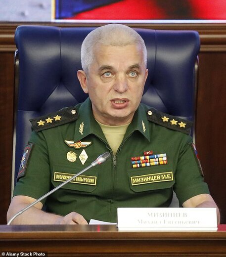 دامن زدن غرب به جنگ تا تبادل اتهام&zwnj;ها درباره قتل عام غیرنظامیان