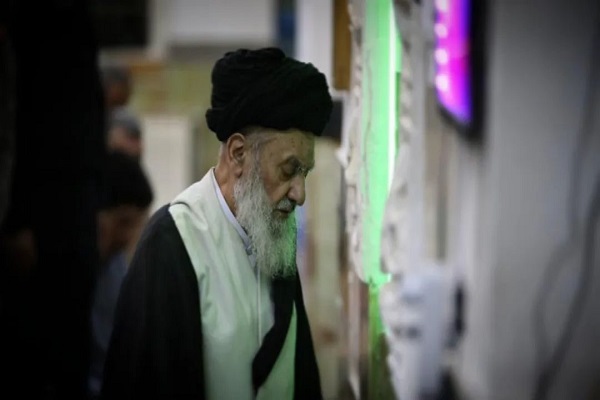 حُسن خلق عامل جذب مردم به آیت‌الله رودباری بود