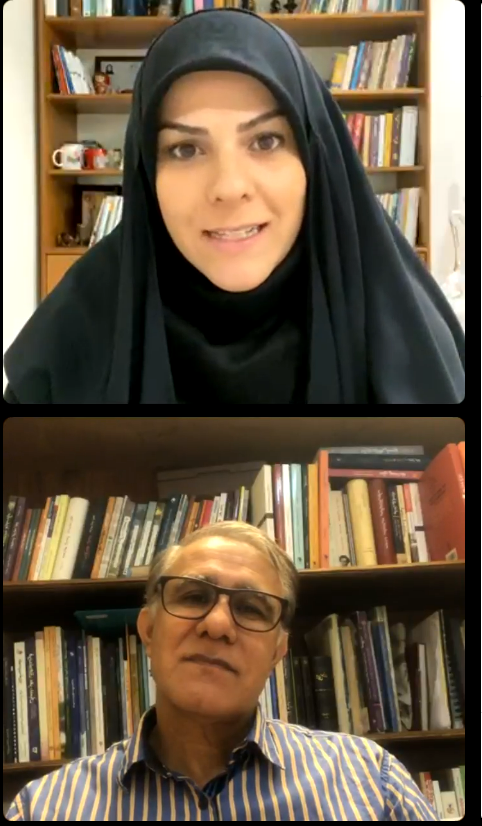 والدینی که عاشقانه مغز کودک خود را تخریب می‌کنند