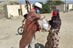 اجرای طرح «هلال رحمت» در هرمزگان