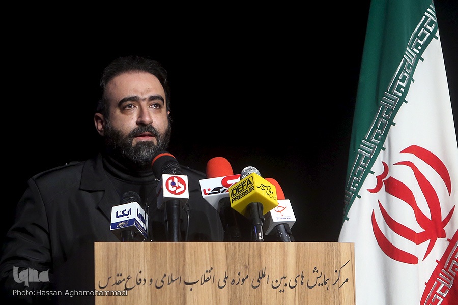 برپایی مرکز بازی&zwnj;های رایانه&zwnj;ای مذهبی در نمایشگاه  قرآن + صوت