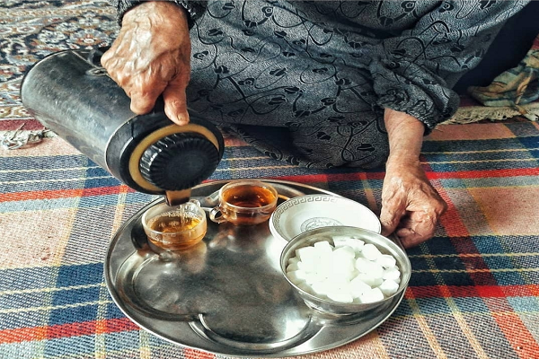 توصیههای بهداشتی در ماه مبارک رمضان ویژه سالمندان توصیههای بهداشتی در ماه مبارک رمضان ویژه سالمندان