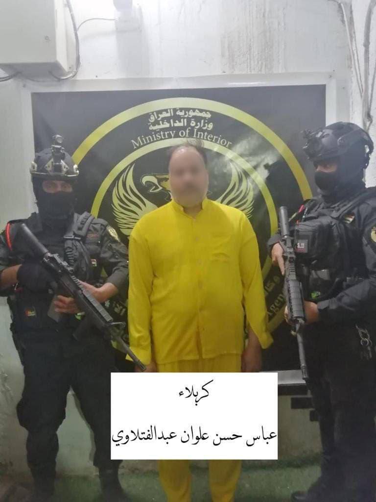 تداوم اعتراضات مردمی در عراق علیه توهین الصرخی به مقدسات شیعی تداوم اعتراضات مردمی در عراق علیه توهین الصرخی به مقدسات شیعی