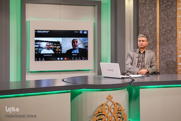 نقش مهم نخبگان دو کشور ایران و افغانستان برای مقابله با اندیشه تکفیری