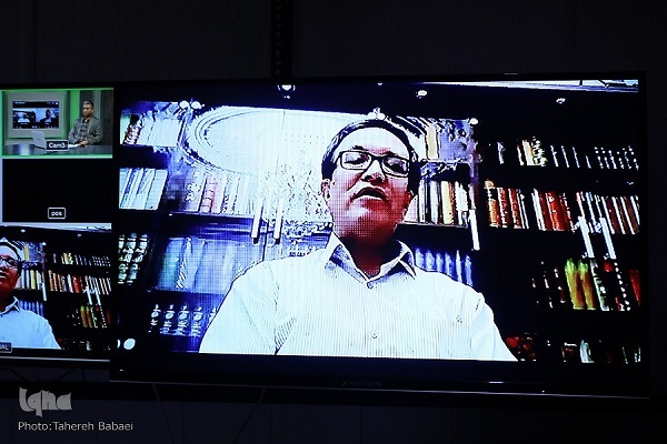 نقش مهم نخبگان دو کشور ایران و افغانستان برای مقابله با اندیشه تکفیری