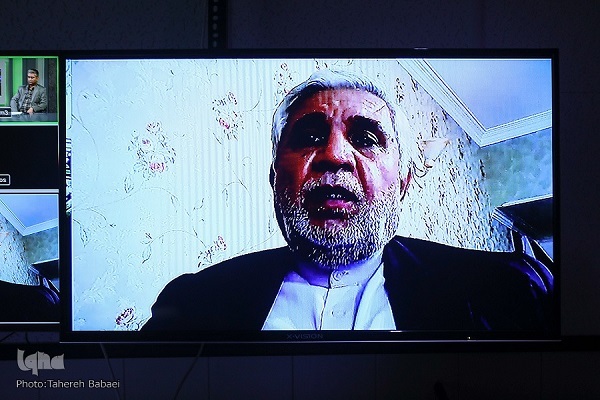 نقش مهم نخبگان دو کشور ایران و افغانستان برای مقابله با اندیشه تکفیری