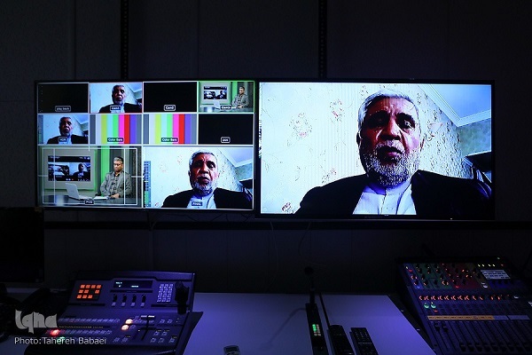 نقش مهم نخبگان دو کشور ایران و افغانستان برای مقابله با اندیشه تکفیری