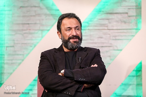 محمدرضا پورزرگری قاری بینالمللی قرآن محمدرضا پورزرگری قاری بینالمللی قرآن