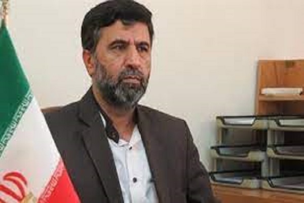 سیدرضا مهدی نژاد