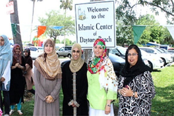 معرفی اماکن سرو افطار و برپایی نیایش&zwnj;های رمضانی در آمریکا/آماده