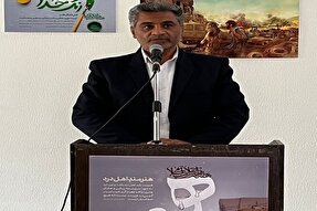 تفکر آوینی از مهم‌ترین سلاح‌های عملیات فرهنگی است