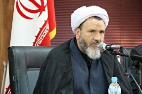 نهادینه شدن مدیریت در تراز انقلاب اسلامی بین مدیران سمنانی