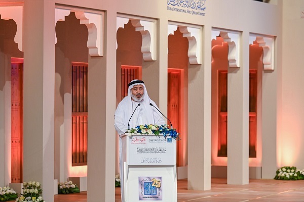 مسابقات قرآن دبی مسابقات قرآن دبی