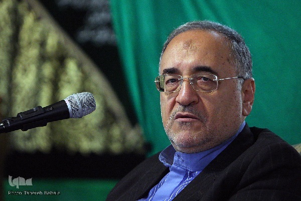 محمدرضا خرمیان