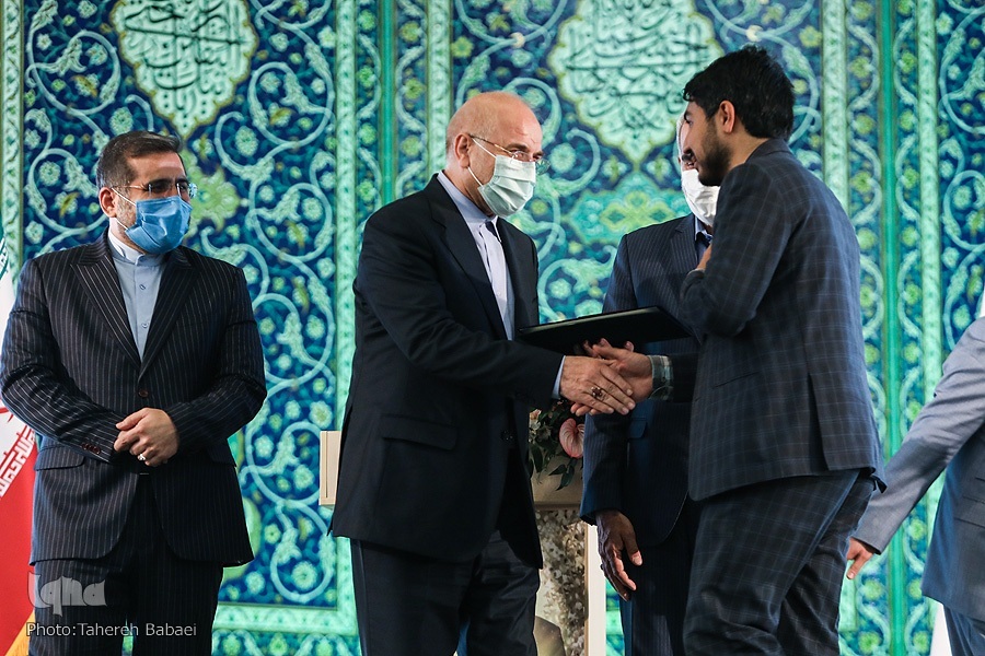 محمدرضا جاهدی‌نیا