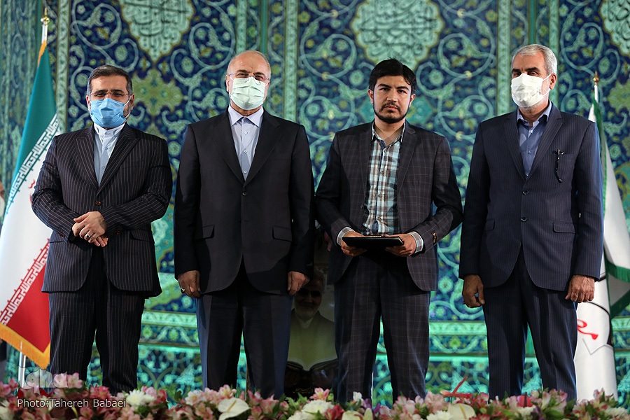 محمدرضا جاهدی‌نیا