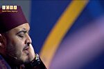 راهیابی قاری ایرانی به مرحله نیمه نهایی مسابقات قرآن عربستان + فیلم