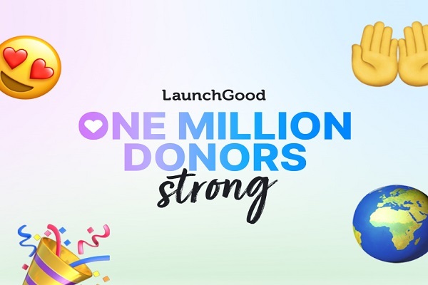 کمپین ماه رمضانی خیریه آمریکایی برای کمک به نیازمندان