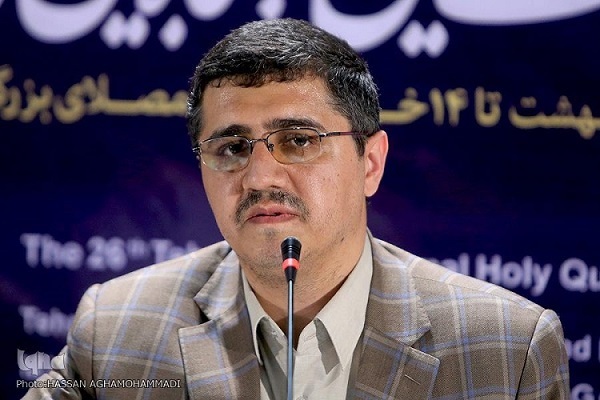 امیر احمدنژاد