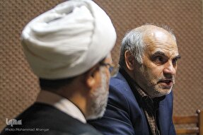 دعایی شبیه به دانه کوچک برلیان