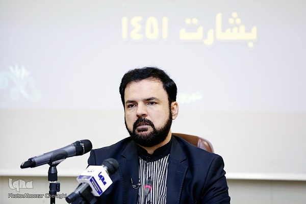 محمدحسین محمدزاده فعال قرآنی