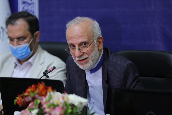 قرآن کریم از مؤلفه‌های معنایی برای کسب قدرت در حوزه بین‌الملل است