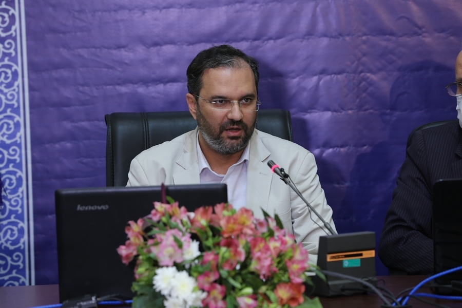 قرآن کریم از مؤلفه‌های معنایی برای کسب قدرت در حوزه بین‌الملل است