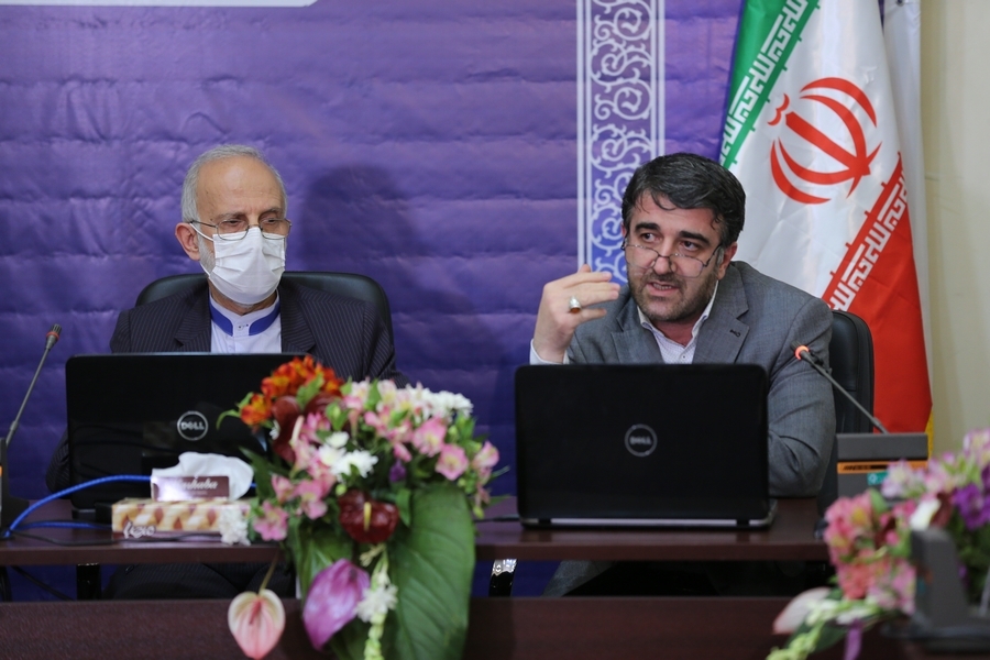 قرآن کریم از مؤلفه‌های معنایی برای کسب قدرت در حوزه بین‌الملل است