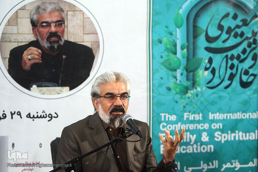 مسعود جانبزرگی