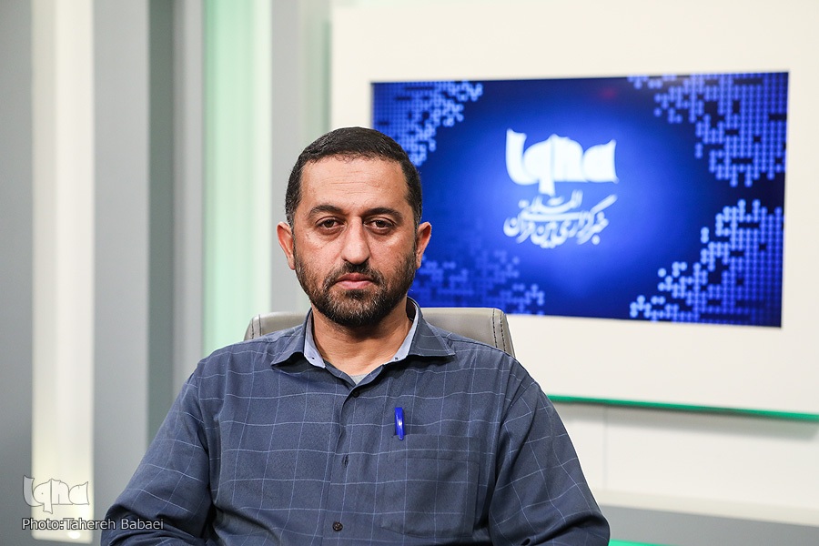 یاسر رضازاده