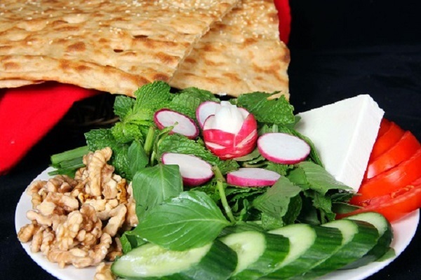 2 روش خوب افطار کردن + فیلم 2 روش خوب افطار کردن + فیلم