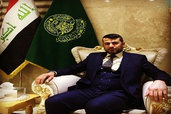 هتک حرمت مقدسات سیاست نظام&zwnj;مند غرب علیه اسلام است